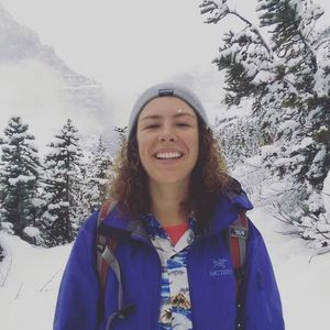 Meet your Posher, Carolyn